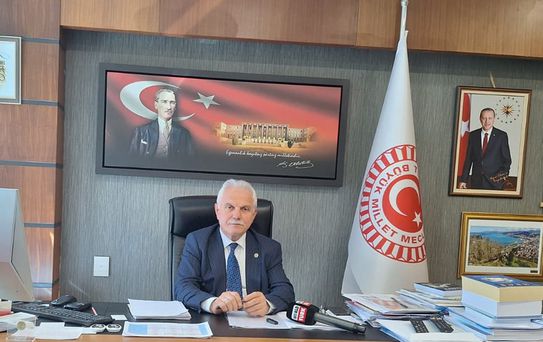 Dijitalde 'Başıboş' habercilik dönemi kapanıyor: Meclis'ten kritik 'Standart' çıkışı