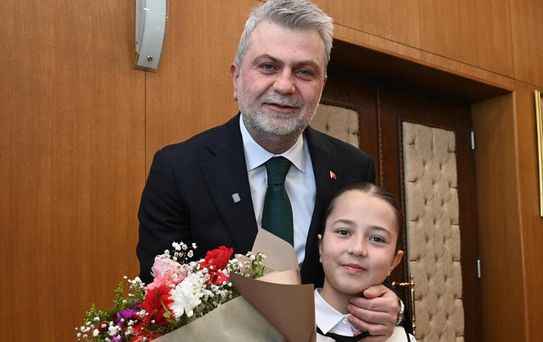Fırat Görgel TBB başkanlığına aday gösterildi