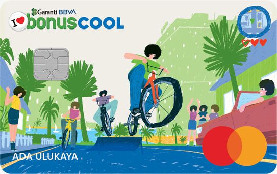 Garanti BBVA’dan çocuklar için güvenli ilk kart deneyimi