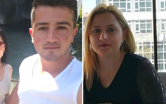 Gülhan'ı altınları için öldüren üst komşusu, su içme bahanesiyle içeri girmiş