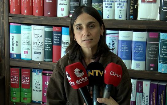 Gülistan'ın ablası Aygül Doku: Hayvanın avına yapmayacağı kötülükleri yapmışlar