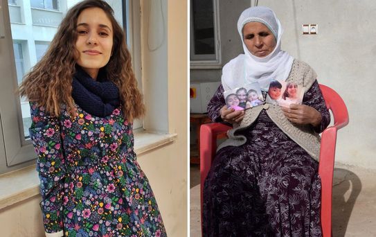 Gülistan Doku soruşturmasında yeni gelişme! Başsavcılık talimat verdi, anne ve babadan DNA örneği alındı