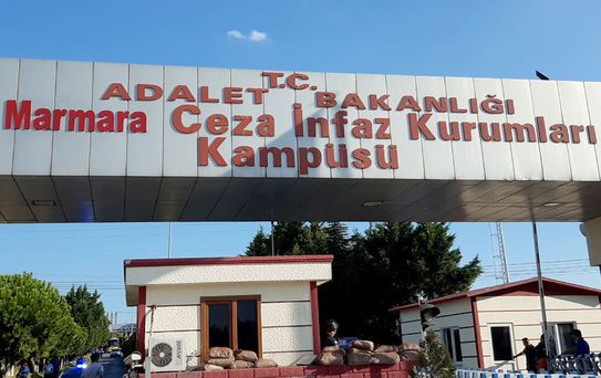 İBB davasında 15 kişinin tahliye gerekçeleri açıklandı