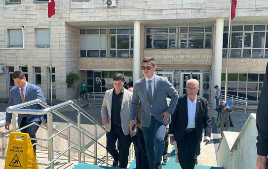 Marmaris Belediye Başkanı Ünlü hakkında mahkeme kararını verdi