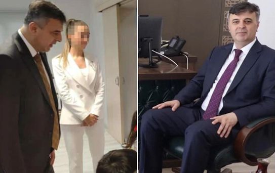 Milli eğitim müdürünün bir mesajı olayların fitilini ateşledi! Ölüm ve boşanmayla bitti