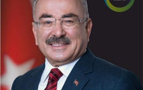 Ordu Büyükşehir Belediye Başkanı Güler hastaneye kaldırıldı