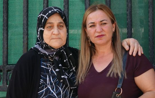 Parkta yürüyüş yapan kişiyi bıçaklayarak öldüren saldırgan ömür boyu hapis cezasına çarptırıldı