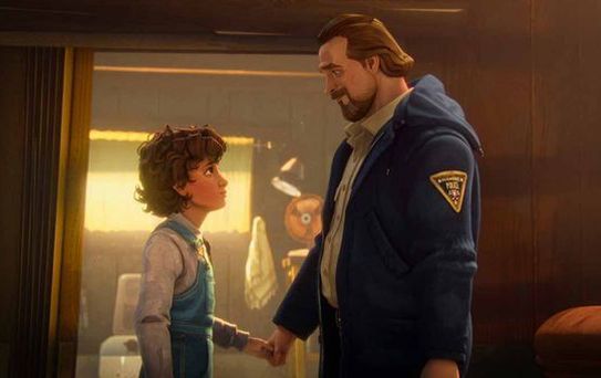 Stranger Things: Tales From ’85 animasyon 2. sezon çıkacak mı? Stranger Things: Sene 1985 2. sezon ne zaman çıkacak?