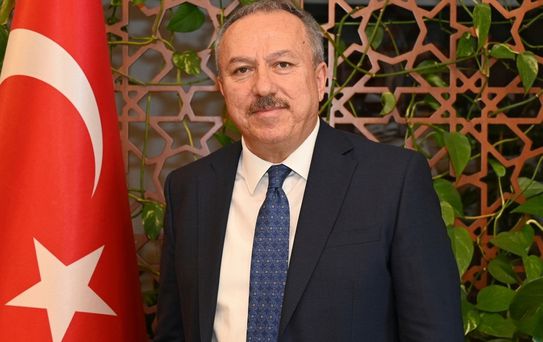 Yeni Emniyet Genel Müdürü Ali Fidan kimdir?