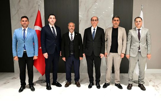 Yeşilyurt'ta 7. taziye evi Tecde Mahallesi'ne yapılıyor