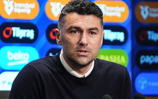 Burak Yılmaz, efsane olduğu takımın başına geçiyor