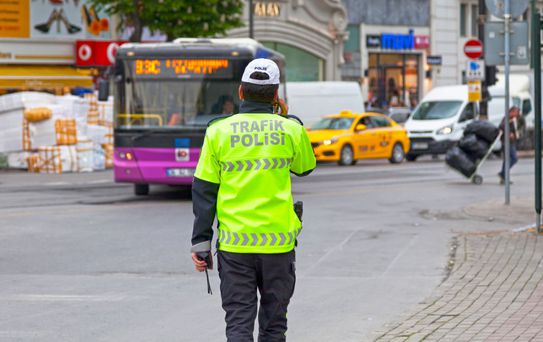 İstanbul Valiliği, 1 Mayıs tedbirlerini açıkladı! İşte ilçe ilçe alınan kararlar