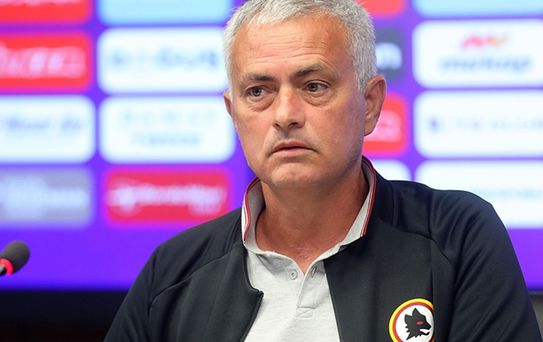 Mourinho Real Madrid'i karıştırdı