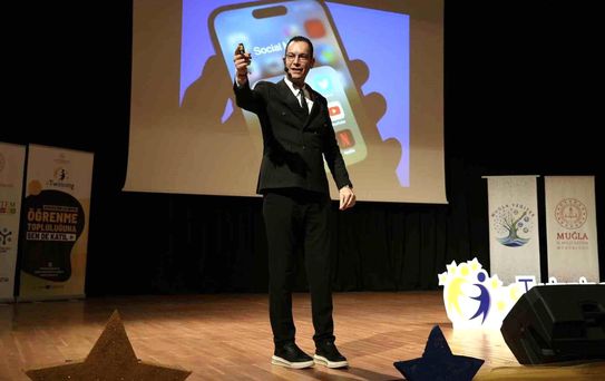 Yapay Zeka ile Eğitimde Dönüşüm Konferansı
