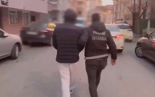 Necati Arabacı'nın suç örgütüne operasyon! 780 milyon liralık mal varlığına el konuldu