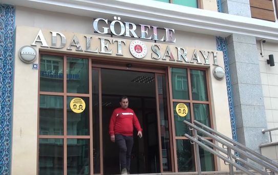 Rabia Naz Vatan davasında yeni gelişmeler
