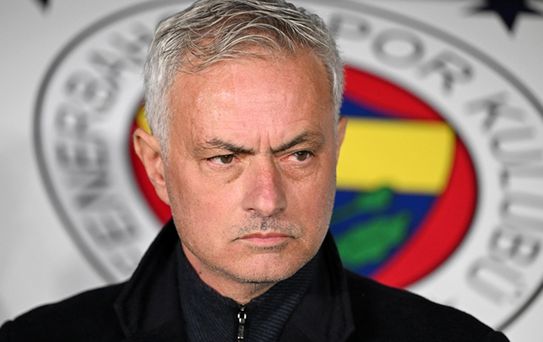 Sözleşmesindeki madde ortaya çıktı! Bu parayı veren Mourinho'yu alır