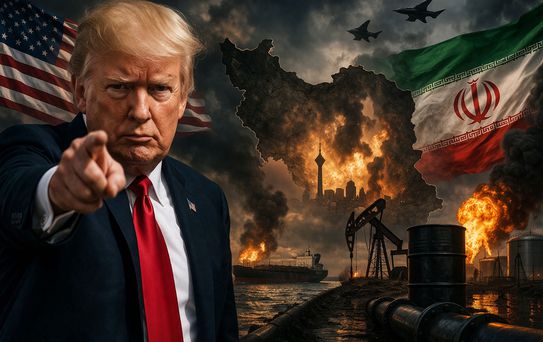 Trump’tan İran'ın yeni teklifine yanıt: Anlaşmaya varabileceğimizden emin değilim