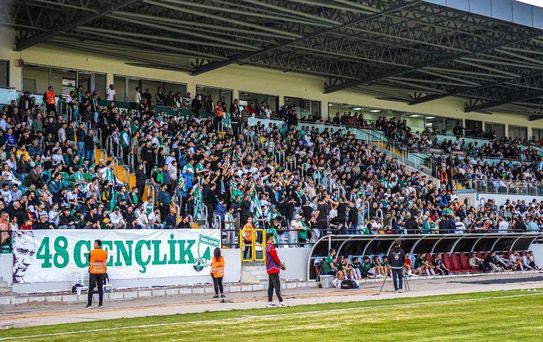 Taraftardan Muğlaspor'a Çağrı