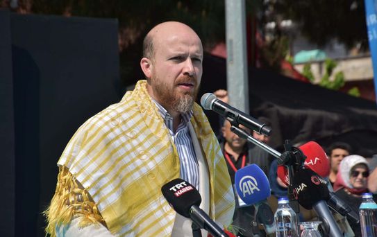 Bakan Ersoy: Türkiye Kültür Yolu Festivali'ni ülkemizin geneline yayacağız