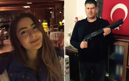 Avukat Hatice'ye kıyan caninin ifadesi ortaya çıktı: İstemeden vurdum