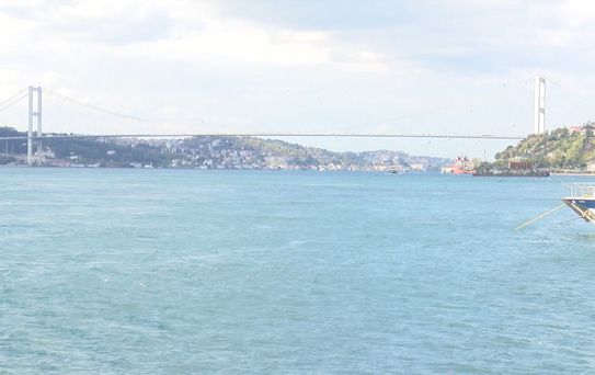 İstanbul Boğazı Yat Yarışları İçin Kapatıldı