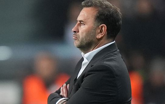 Okan Buruk: O maçta şampiyonluğumuzu ilan edeceğiz