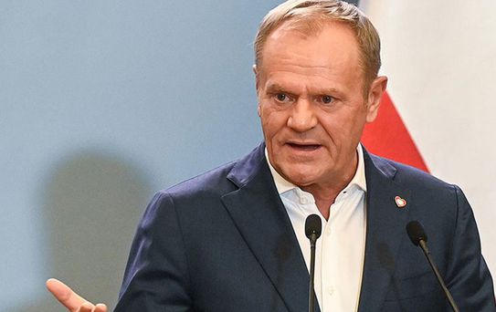 Polonya Başbakanı Tusk: '(NATO) En büyük tehlike dış düşmanlar değil, ittifakımızın süregelen çözülmesidir'