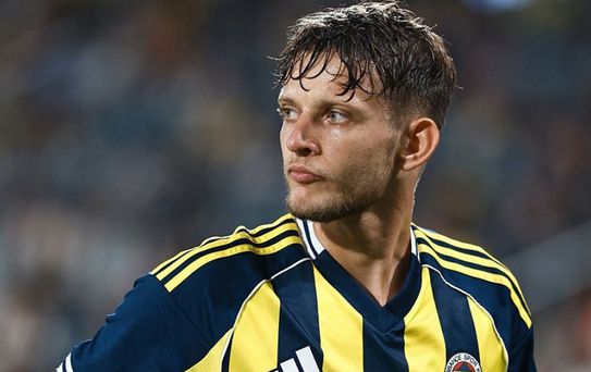 Galatasaray'dan Szymanski bombası! Son karar o isimde 