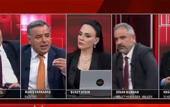 Sinan Burhan: Kılıçdaroğlu ve Özel at arabasına mı biniyor?
