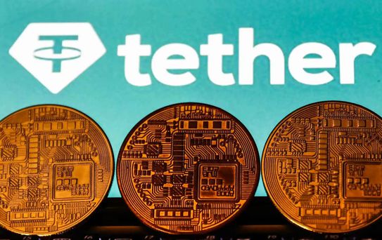 Tether ilk çeyrekte 1 milyar doların üzerinde kâr elde etti