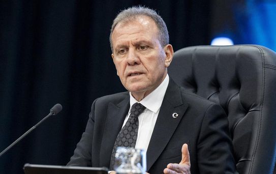 Türkiye Belediyeler Birliği'nde olaylı seçim sonuçlandı! İşte kazanan isim