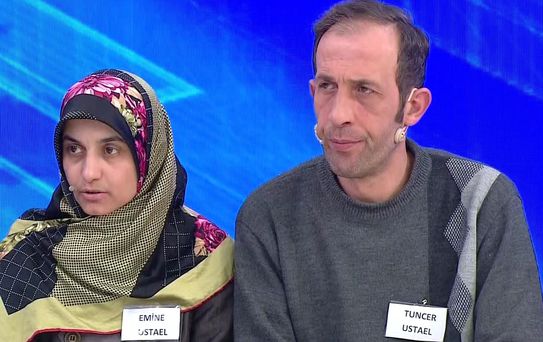 Türkiye’yi sarsan Palu Ailesi dosyası belgesel oldu! İşte Tuncer Ustael'in son hali