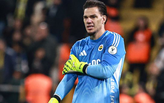 22 milyon Euro'luk ayrılık! Ederson'a iki dev talip birden