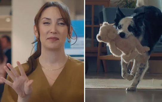 Aile ve Sosyal Hizmetler Bakanlığı, Bosch'un Anneler Günü reklamından davacı oluyor