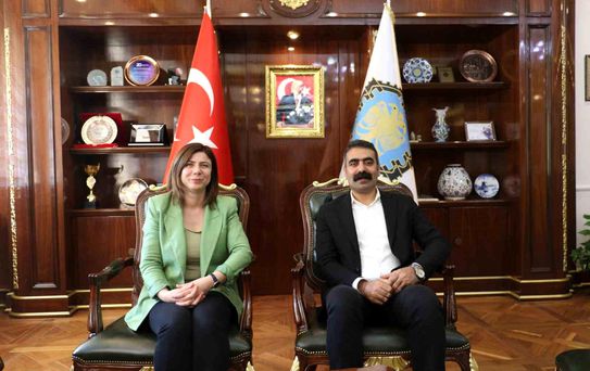 DBB'nin düzenleyeceği barış paneline CHP'li Özgür Özel, MHP'li Feti Yıldız da davet edildi