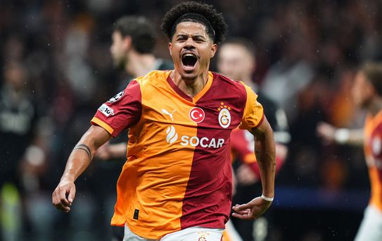 Galatasaray'dan Gabriel Sara için karar: Bu parayı veren imzayı attırır