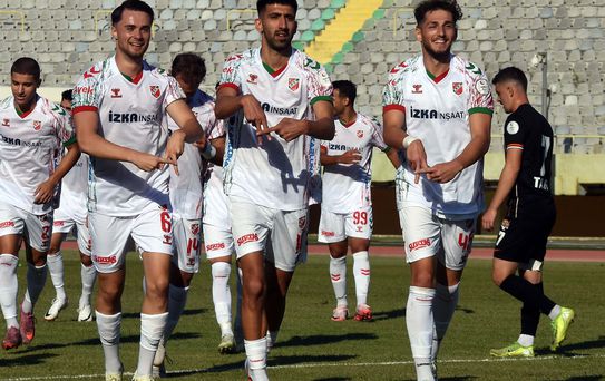 Karşıyaka'da Sözleşme Krizi