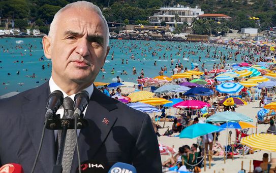Kurban Bayramı tatili 9 gün olacak mı? Bakan Ersoy yanıtladı