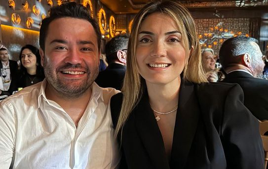 Muhittin Böcek'in gelini Zuhal Böcek tutuklandı