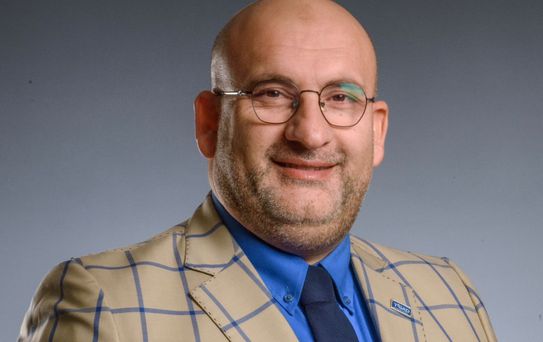 TİGAD Başkanı Geçgel: Basın demokrasinin sigortasıdır