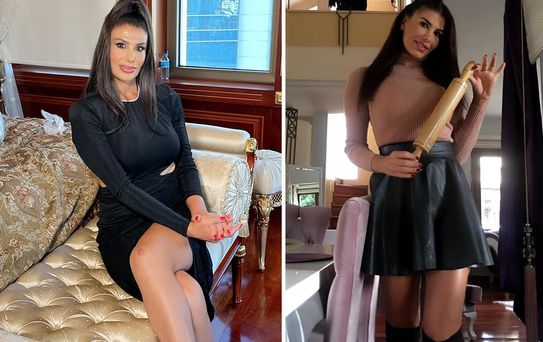 Ünlü şarkıcıdan Hatice'den itiraf! Hiç sahneye çıkmasa da servet kazanıyormuş