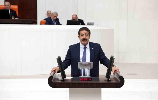 Avukatlara Yönelik Saldırılara Tepki