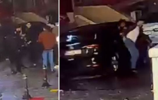 Kıskançlık kavgası can aldı: 1 ölü, 2 tutuklu