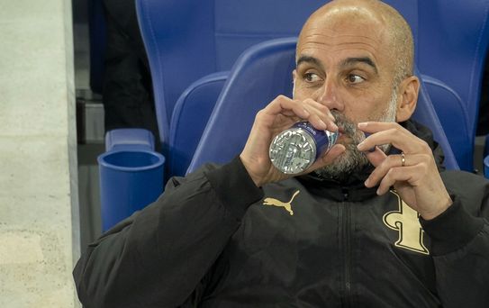Belki de şampiyonluk gitti! Manchester City 13 dakikada kabusu yaşadı