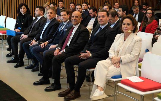 EGİAD Dönüşüm Sahnesi'nde Liderlik ve Sosyal Etki