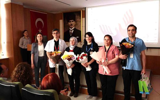El Hijyeni Günü Etkinlikleri