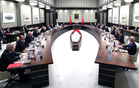 Kurban Bayramı tatili 9 gün olacak mı? Kabine bugün toplanıyor