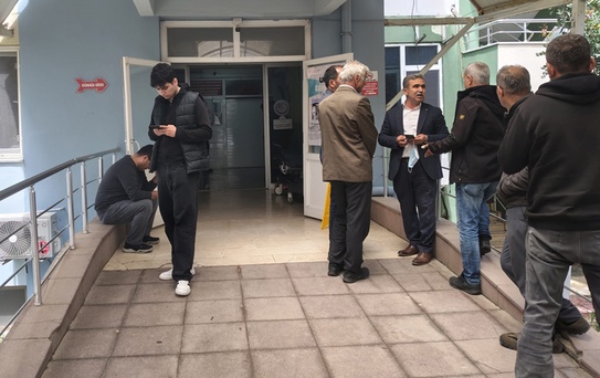 4 kişilik ailenin tatili facia ile bitti! 2 çocukları öldü, anne-baba yoğun bakımda