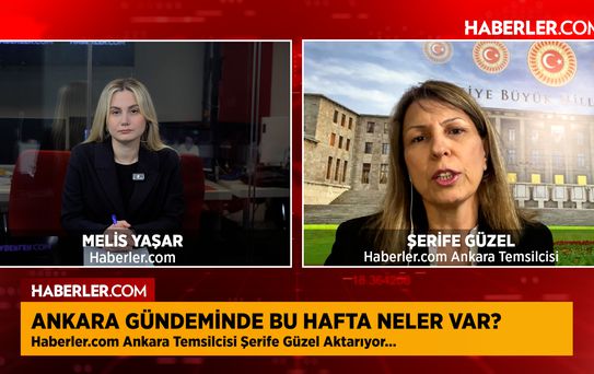 TBMM’de kritik hafta! Vergi, aidat ve kentsel dönüşüm düzenlemeleri geliyor